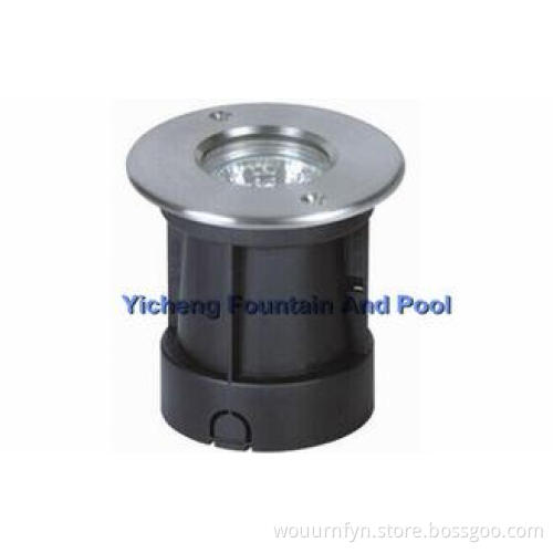 Professional LED Inground Pool Light / Underwater Fountain